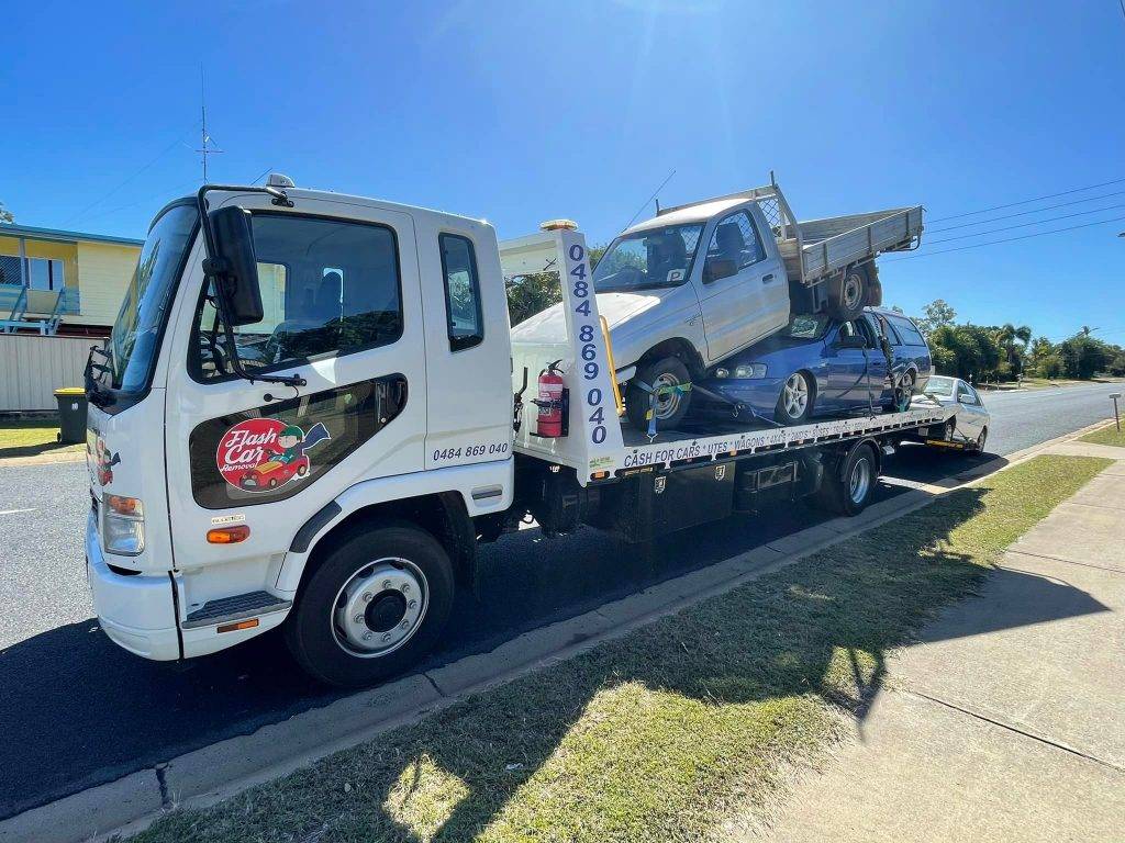 Used Cars Rockhampton