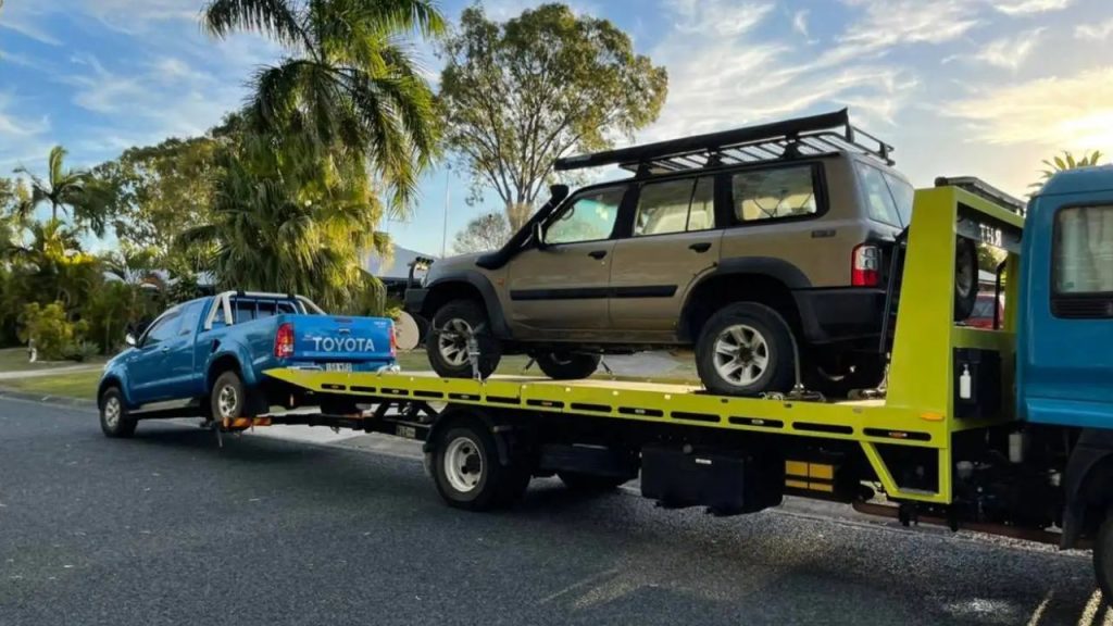 Car For Cash in QLD