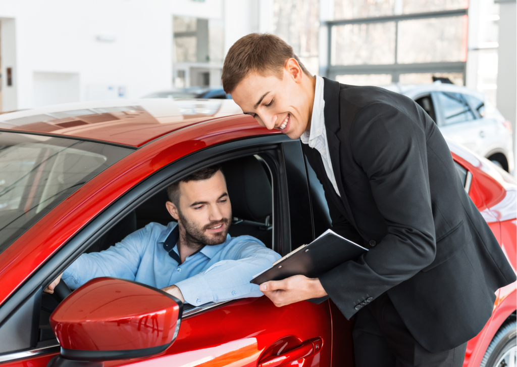 Sell My Car Mackay